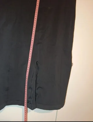 Body Moldeador H&M Talla 3XL Negro