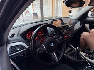 BMW Serie 1 2016 ultimo precio no negociable