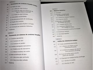 Fundamentos de Engenharia Hidráulica