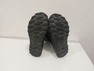 Botas de nieve Quechua, talla 31