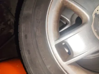 Llantas Seat León 16 pulgadas