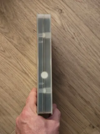 Baby: El Secreto de una Leyenda Perdida VHS