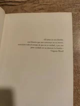 El secreto de Ángela