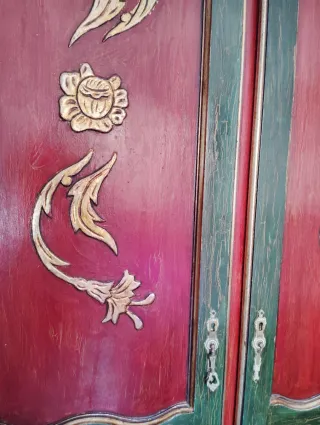 Armario Alpino Austria