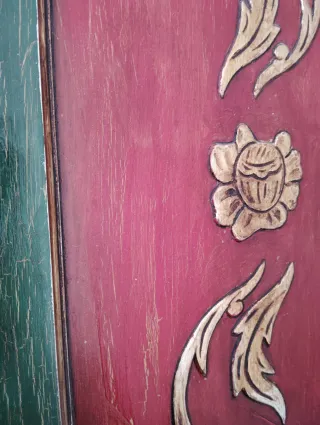 Armario Alpino Austria