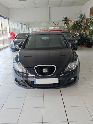 SEAT Leon 2.0 TDI