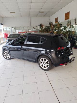 SEAT Leon 2.0 TDI