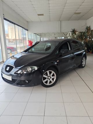 SEAT Leon 2.0 TDI
