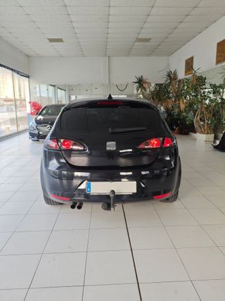 SEAT Leon 2.0 TDI