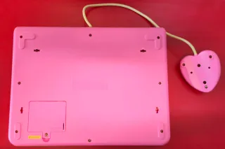 Ordenador portátil Hello Kitty computer Kid