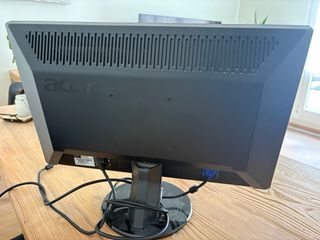 Monitor Acer 22 Full HD P225HQ