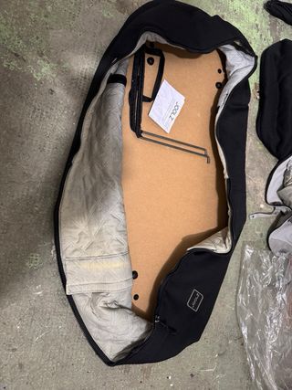 Silla Bebé Joolz Geo 2 Negra