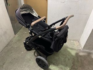 Silla Bebé Joolz Geo 2 Negra