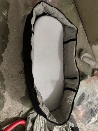 Silla Bebé Joolz Geo 2 Negra