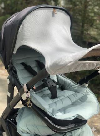 Silla Bebé Joolz Geo 2 Negra