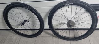 Rodas Zipp 303 NSW