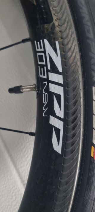Rodas Zipp 303 NSW
