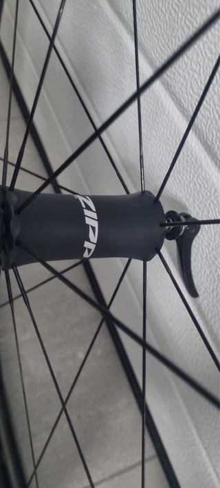 Rodas Zipp 303 NSW