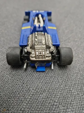 Scalextric