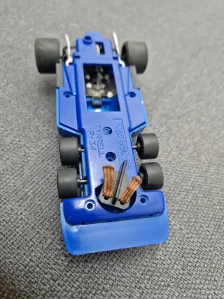 Scalextric