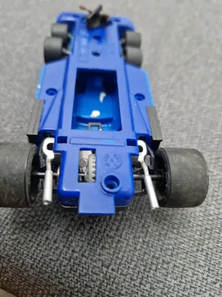 Scalextric