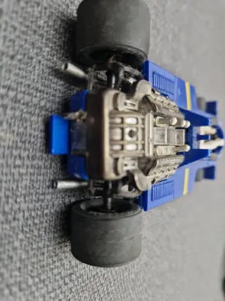 Scalextric