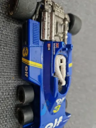 Scalextric
