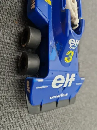 Scalextric
