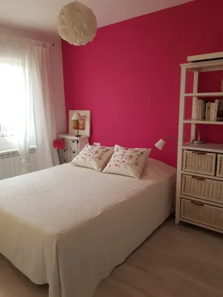 Casa adosada cerca del mar en alquiler vacacional