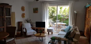 Casa adosada cerca del mar en alquiler vacacional