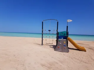 Casa adosada cerca del mar en alquiler vacacional