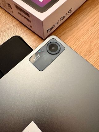 Tablet Redmi Pad SE Negra