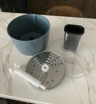 Accesorio Cortador TM5 TM6