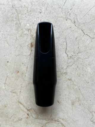 Boquilla Selmer C* para saxofón alto