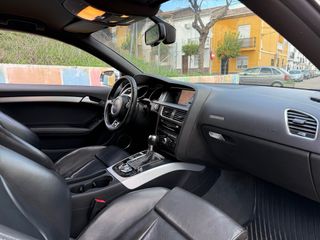 Audi S5 3.0TFSI 333cv