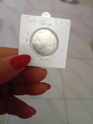 Moneta 2 Lire Buono