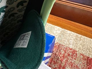 Zapatillas Adidas Spezial Verde Talla 43.5