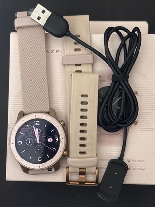 Amazfit GTR Smartwatch