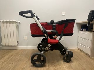 Trio Concord Neo Accesorios + Fundas