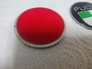 Emblemas depósito Puch