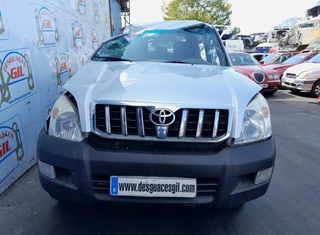 Centralita 8966160e91 toyota land 3.0 d-4d 1140894