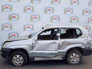 Centralita 8966160e91 toyota land 3.0 d-4d 1140894