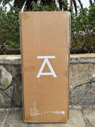 Leñero THE MĀSIE Nuevo