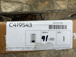 Leñero THE MĀSIE Nuevo