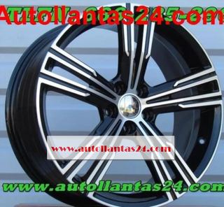 LLANTAS VOLVO JAGUAR - 18