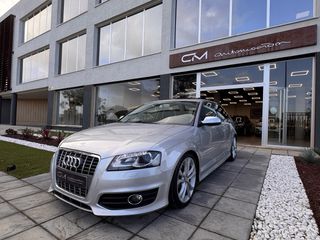 Audi S3 2010