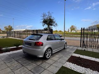 Audi S3 2010