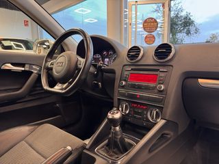Audi S3 2010