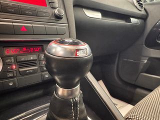 Audi S3 2010