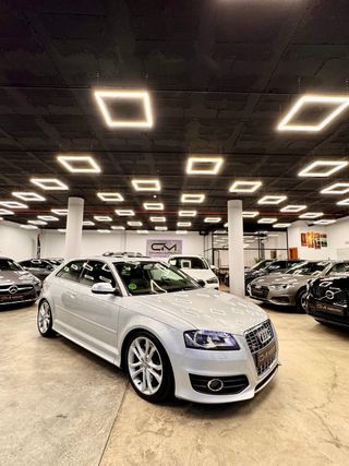 Audi S3 2010